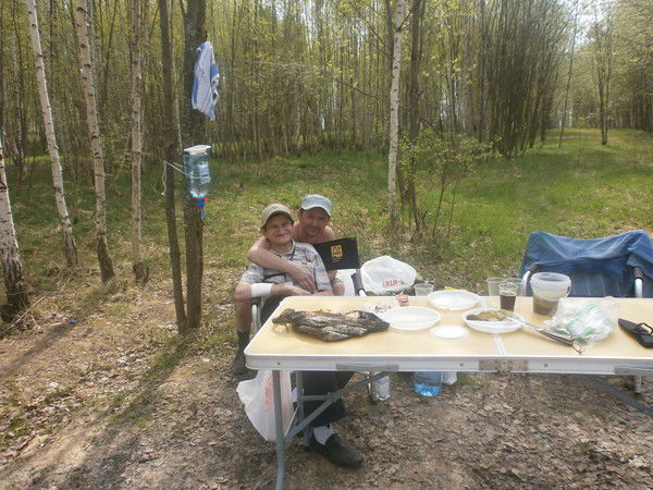 Сергей Николаев