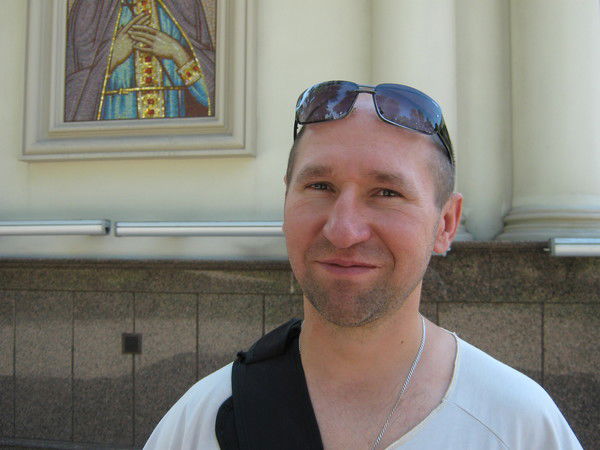 Андрей Величко