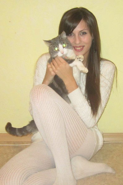 Валерия Ефремова