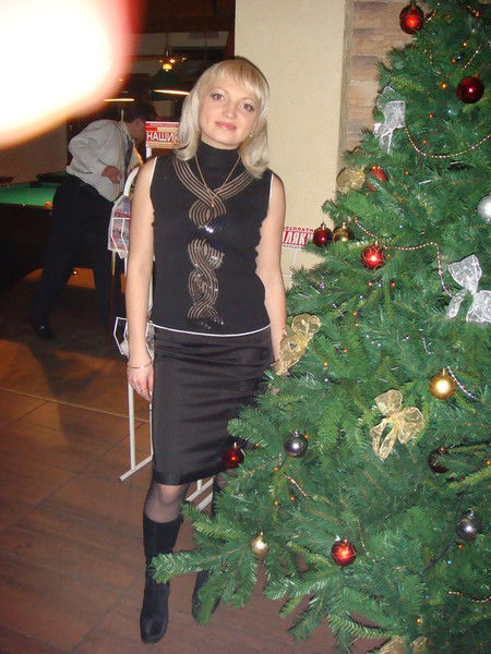 Вера Мазурова