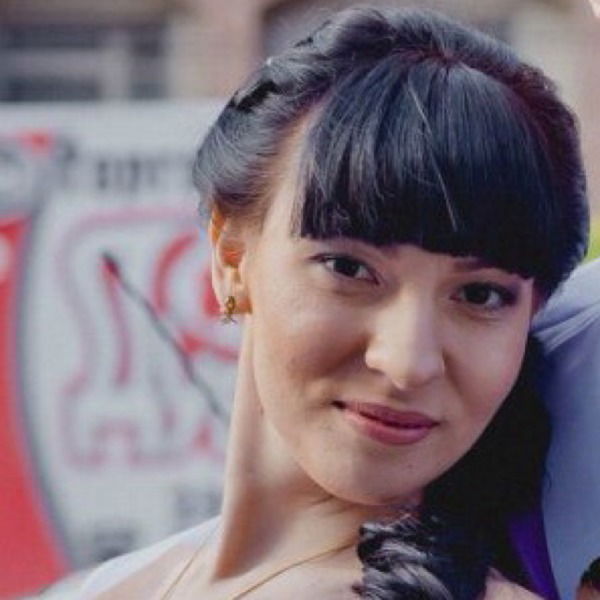 Нинуля Дяба