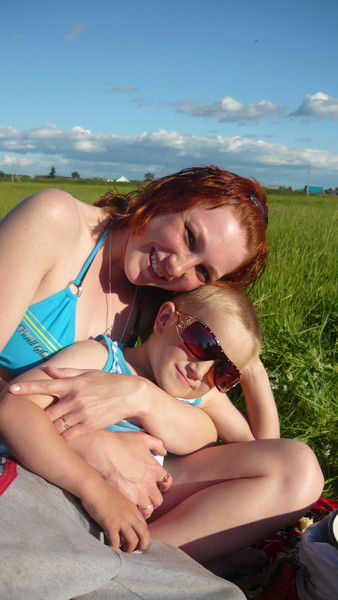 Валентина Журавлёва