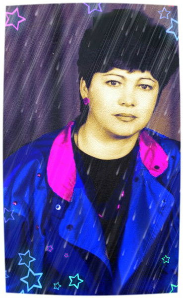 Ккк Каринская