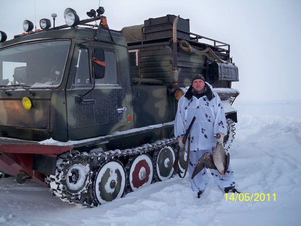 Сергей Алёшин