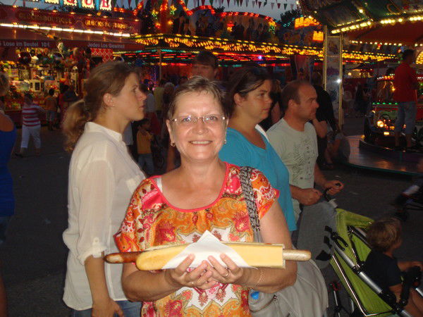 Ольга Запрягаева