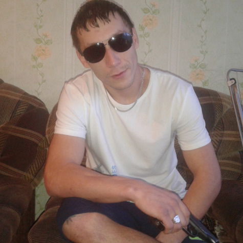 Валера Козинин