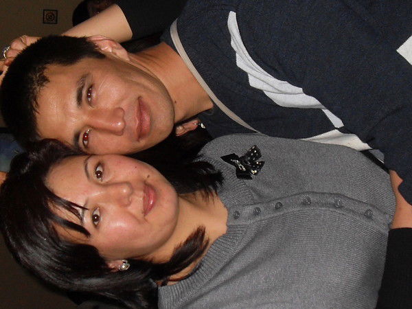 Айгул Мамасабирова