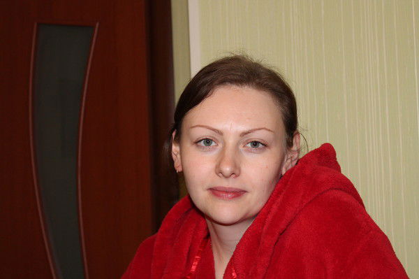 Татьяна Леванова