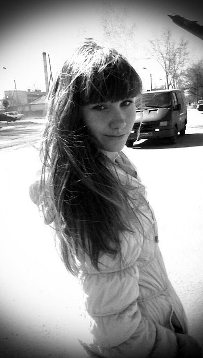 Екатерина Красавина