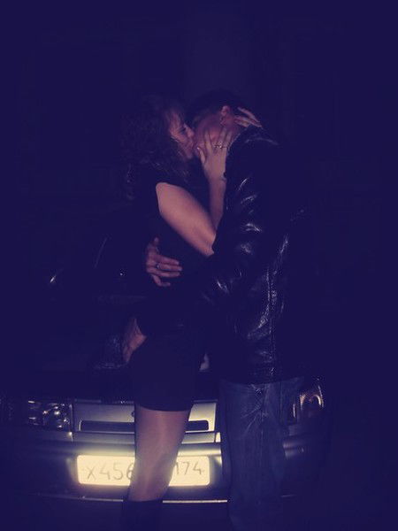 Марина Гашкова