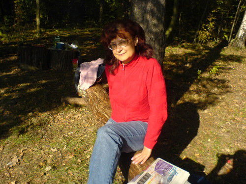 Лиана Сакварелидзе