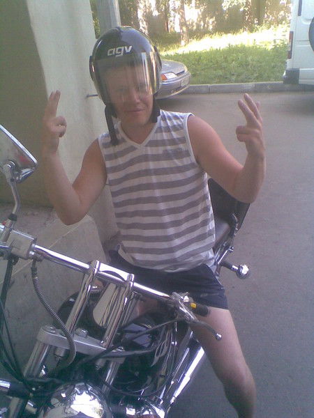 Андрей Абалымов