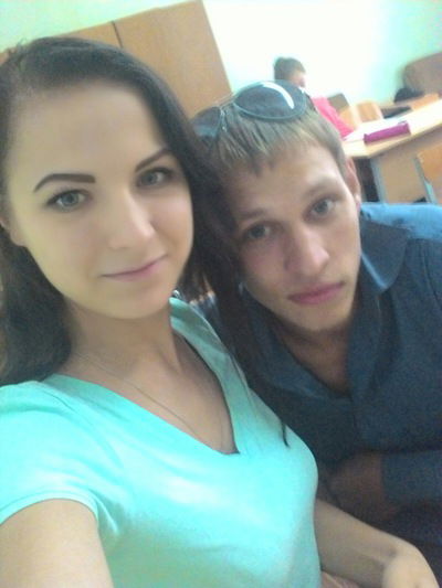 Данил Ширманов