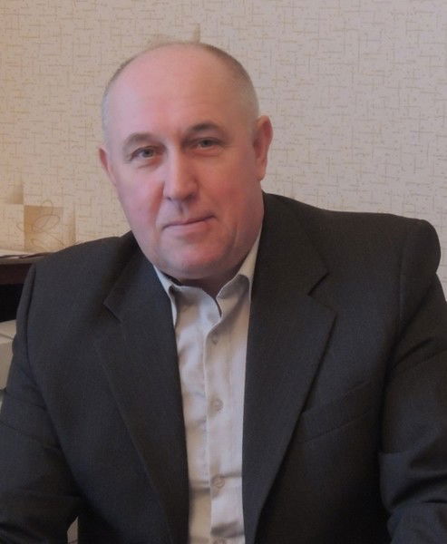 Александр Киеня