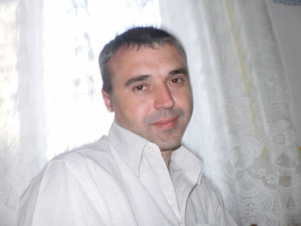 Владимир Кордаков