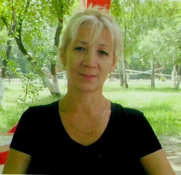 Бакит Муканалиева