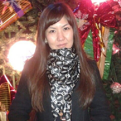 Меруерт Сакбаева