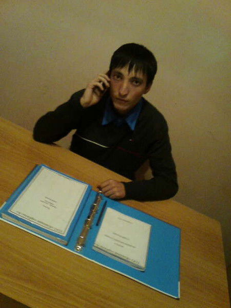 Руслан Увайсов