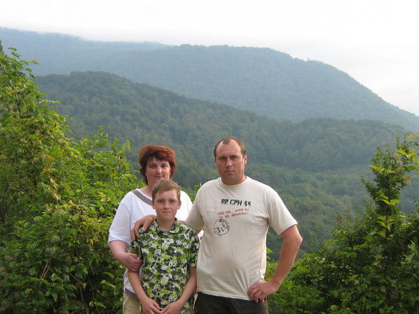 Виктория Плешакова