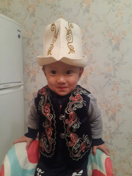 Нуржан Жолдошбаева