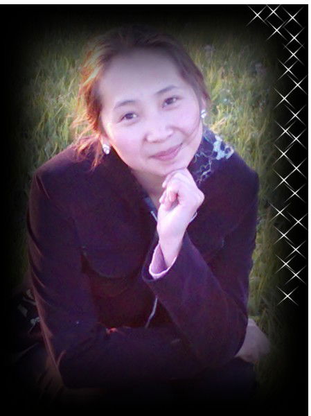 Назира Макжанова