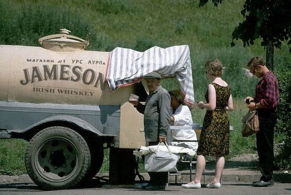 Михаил Королев