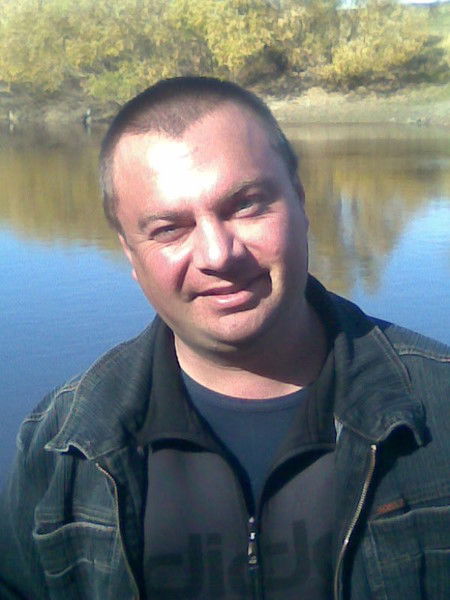 Алексей Бурдыко