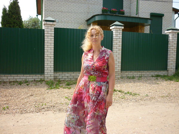 Наталья Медведева