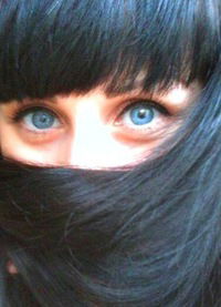 Настя Ванина