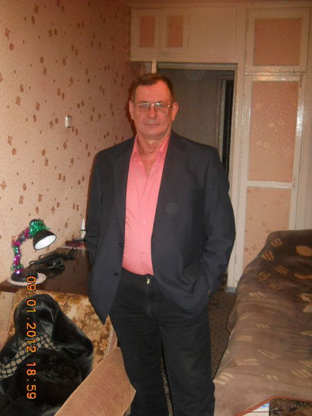 Сергей Кириллов