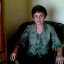 Наталья Прорубщикова