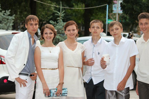 Артем Пресняков