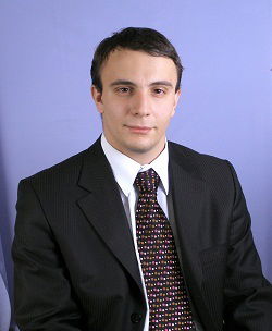 Вадим Титаренко