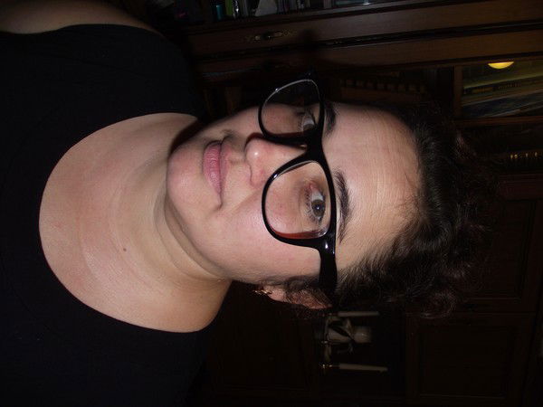 Натали Герасимова