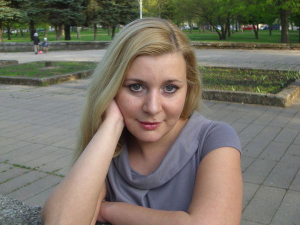 Александра Ананьева