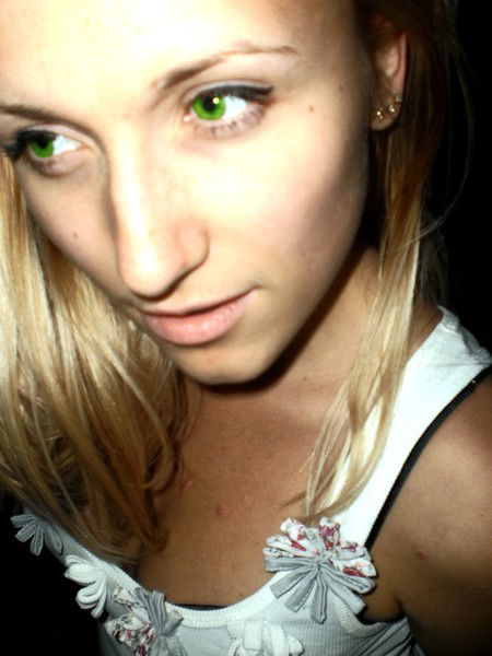 Анастасия Шантез