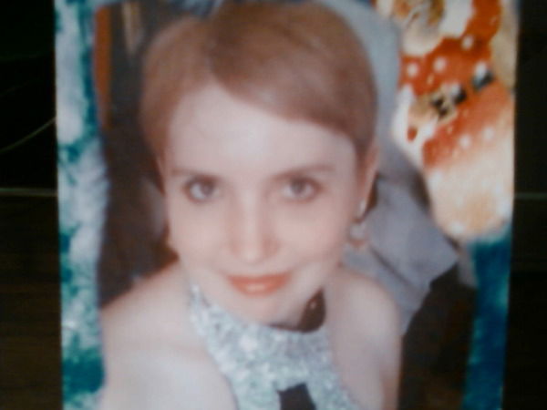 Светлана Зиновьева