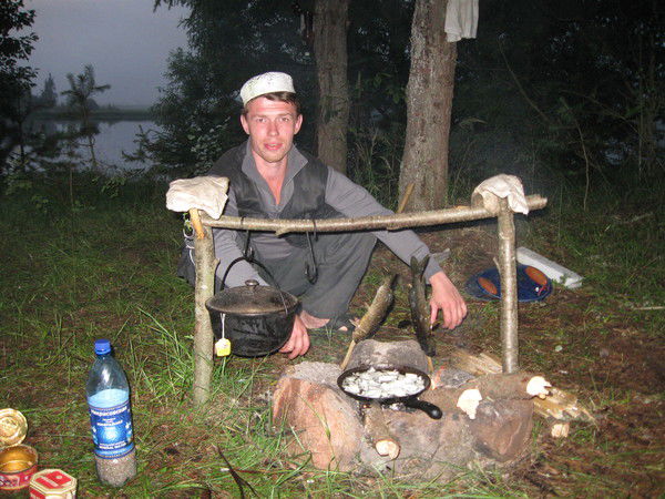 Владимир Козлов