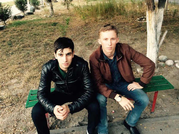 Иван Стрельцов