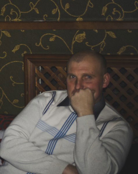 Евгений Кириллов