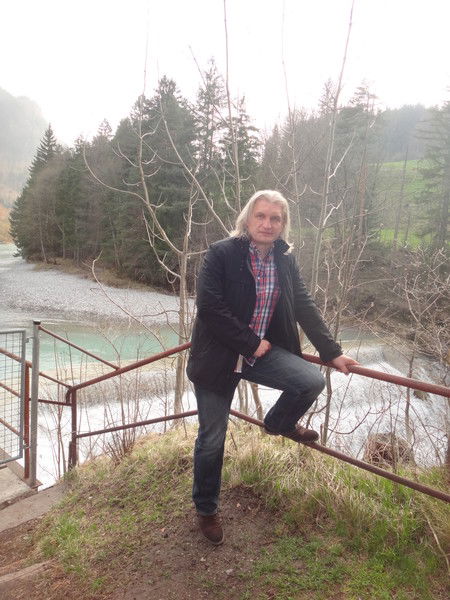 Александр Шихалев