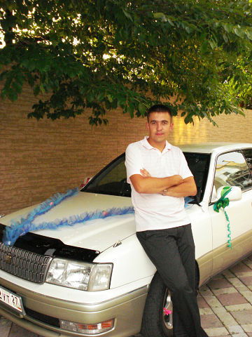 Алексей Кузнецов