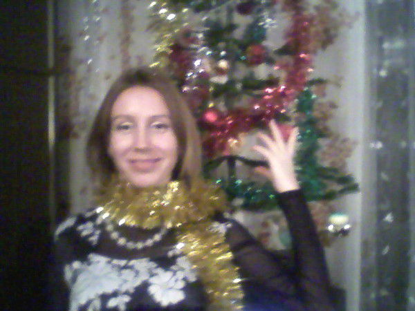 Валерия Голубова