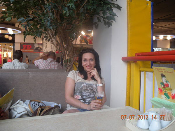 Виктория Новикова