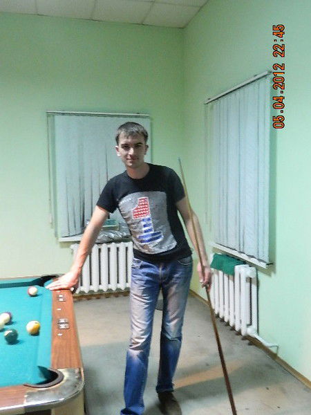 Алексей Васильев