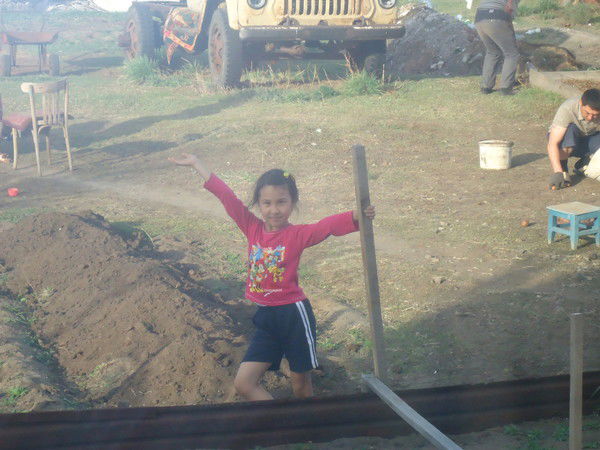 Айым Каримова