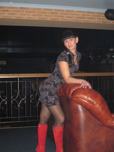 Розалина Мавлетова