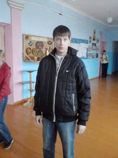 Денис Новиков