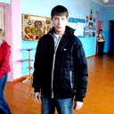 Денис Новиков