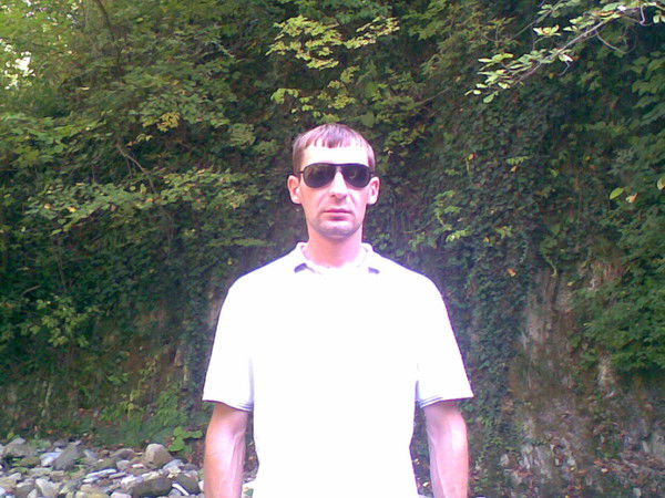 Роман Романов